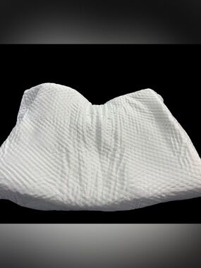 Cervical Cloud Pillow